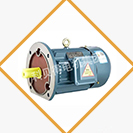 YVP变频调速电机