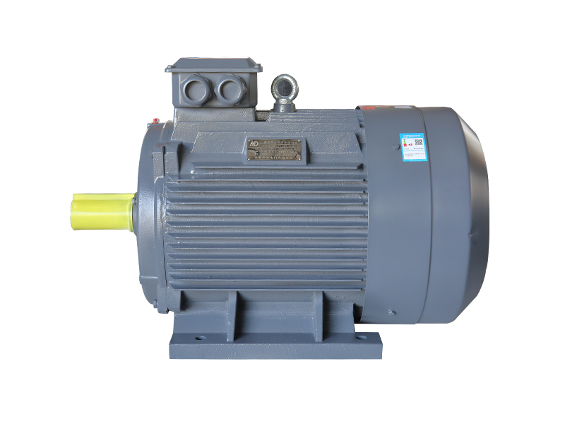 YE3高效率电机