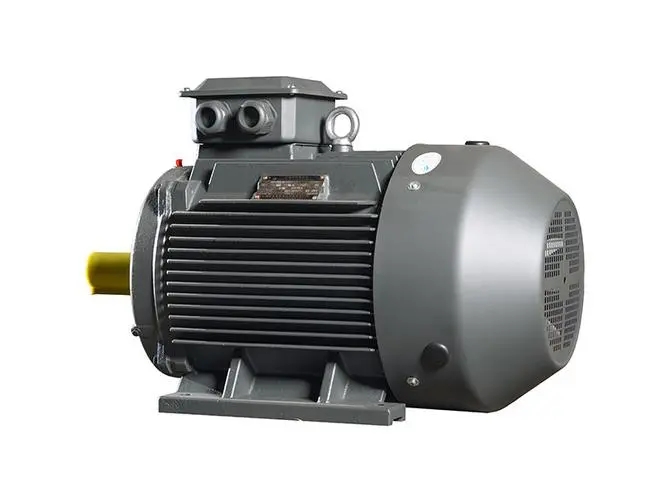 YX3电机