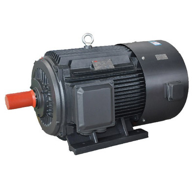 YVF2系列变频调速电动机