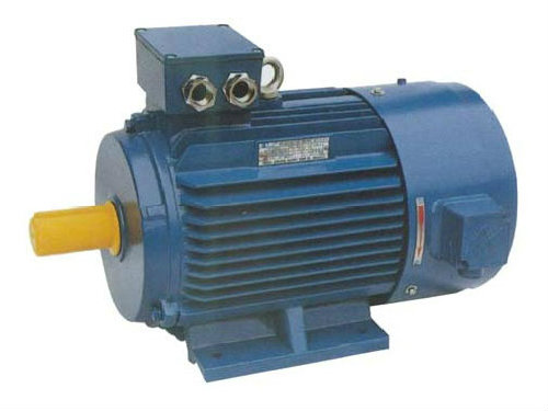 YVF系列变频调速电动机