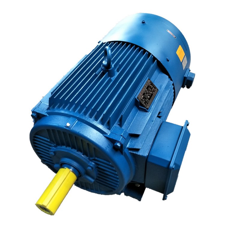 Y2VP系列变频调速电动机