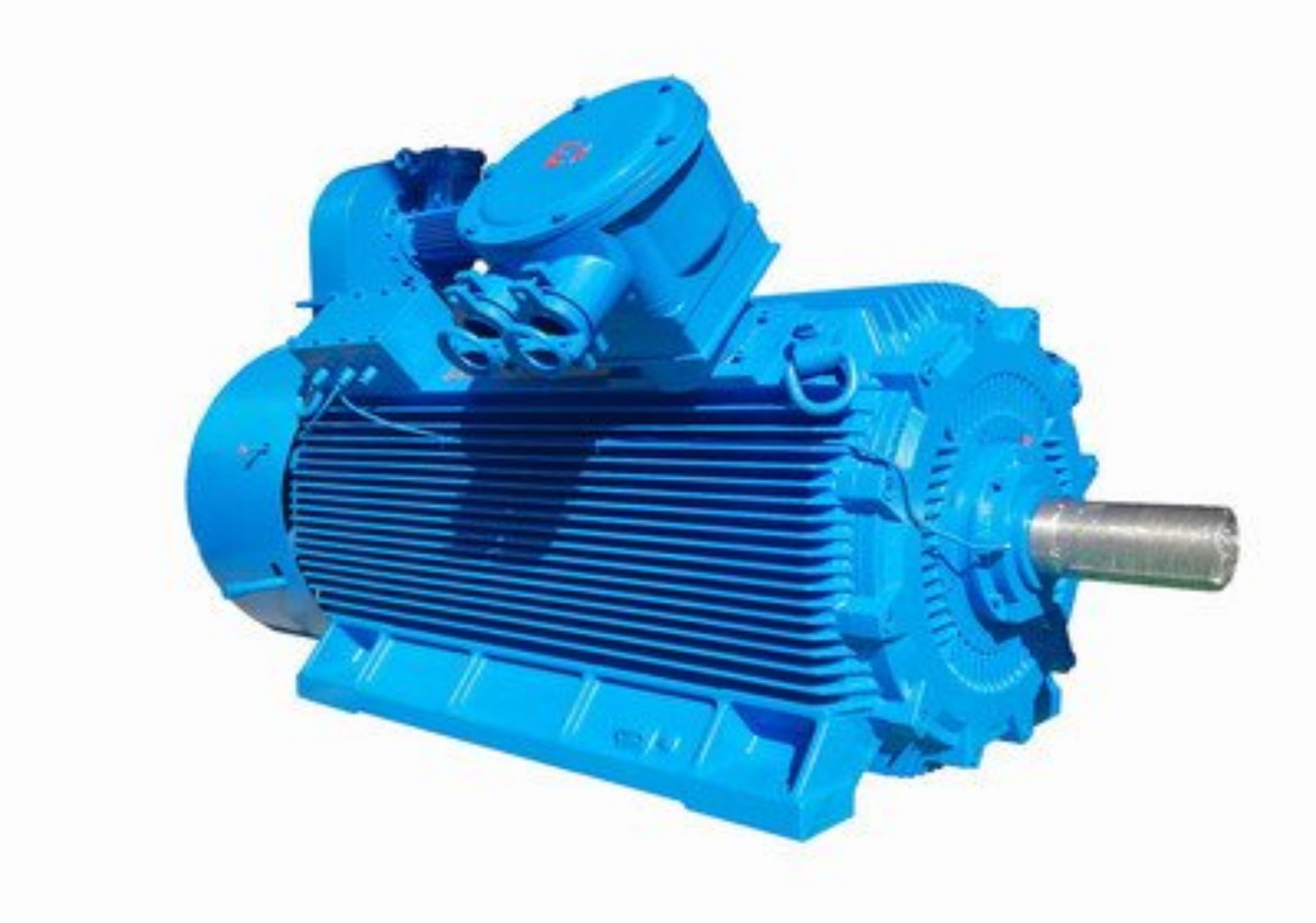 yBX3系列高压防爆电机(6kv)