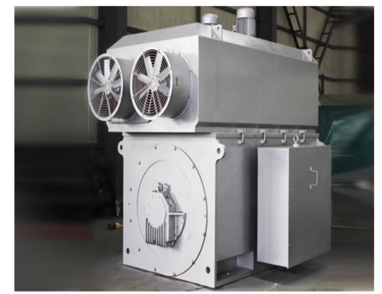 YPTKK高压变频异步电动机（10KV）