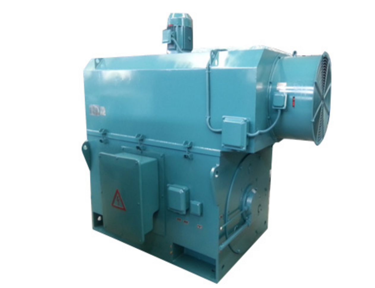 YPTKK高压变频异步电动机（6KV）