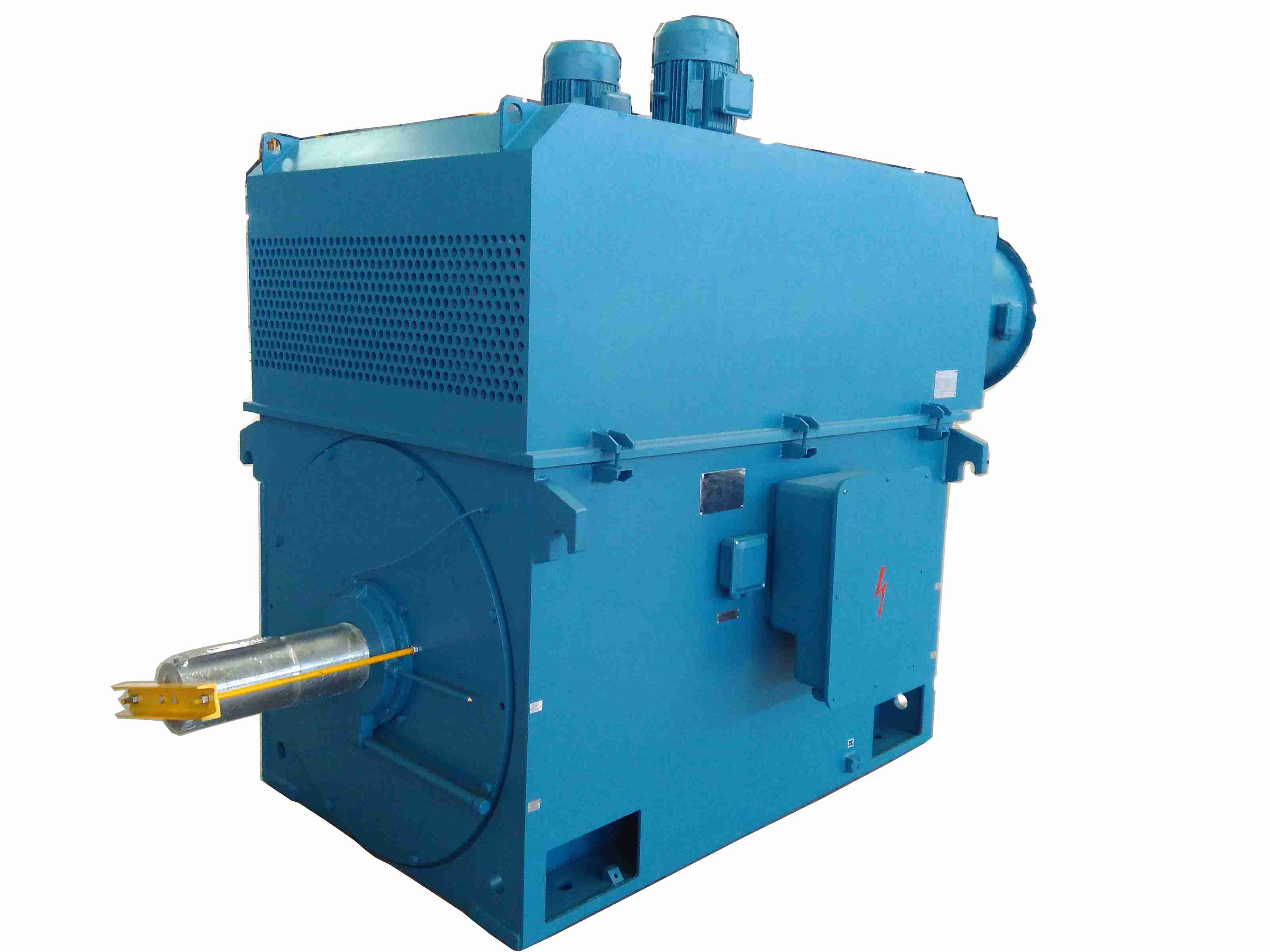 YPTKK高压变频异步电动机