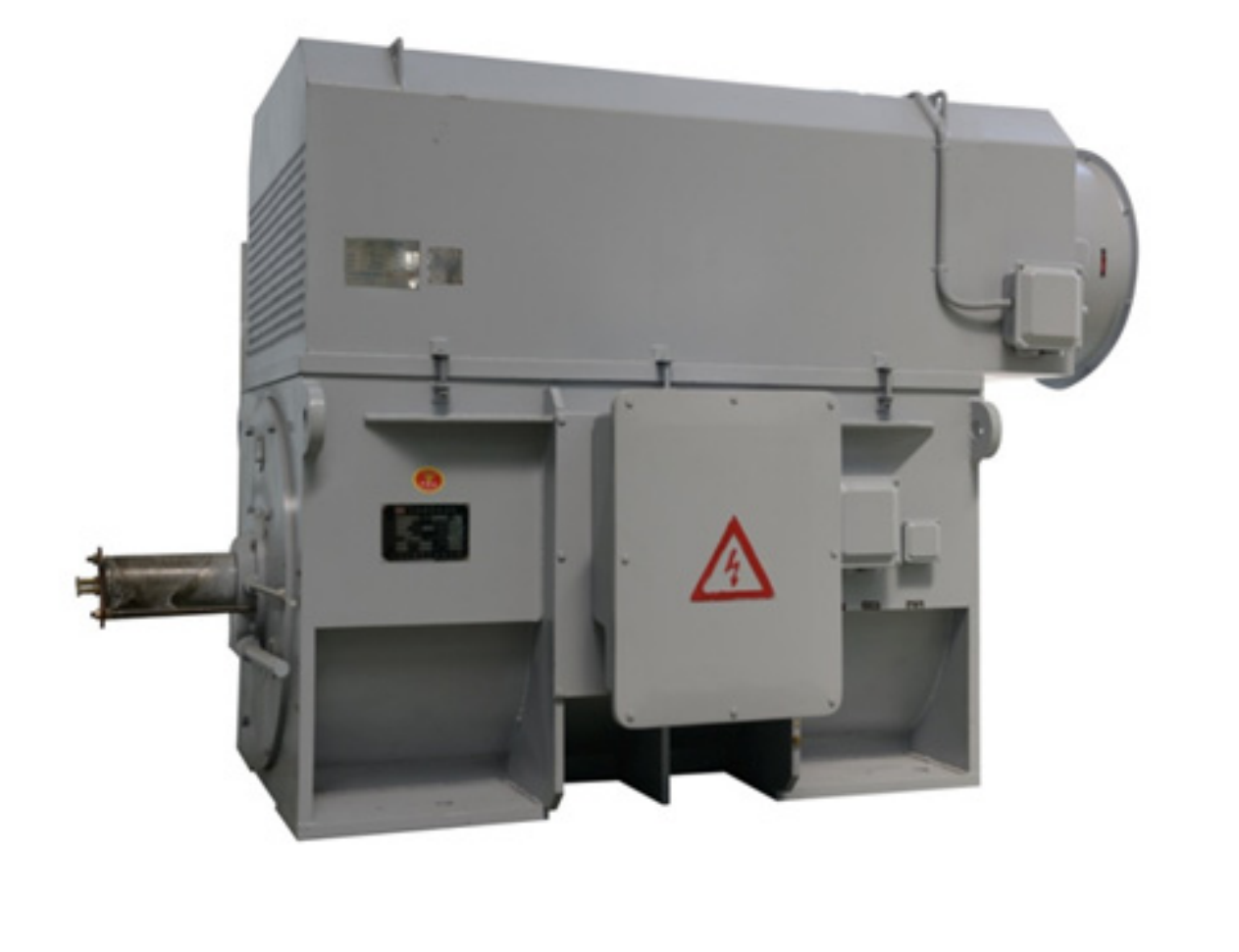 YPTKK高压变频异步电动机