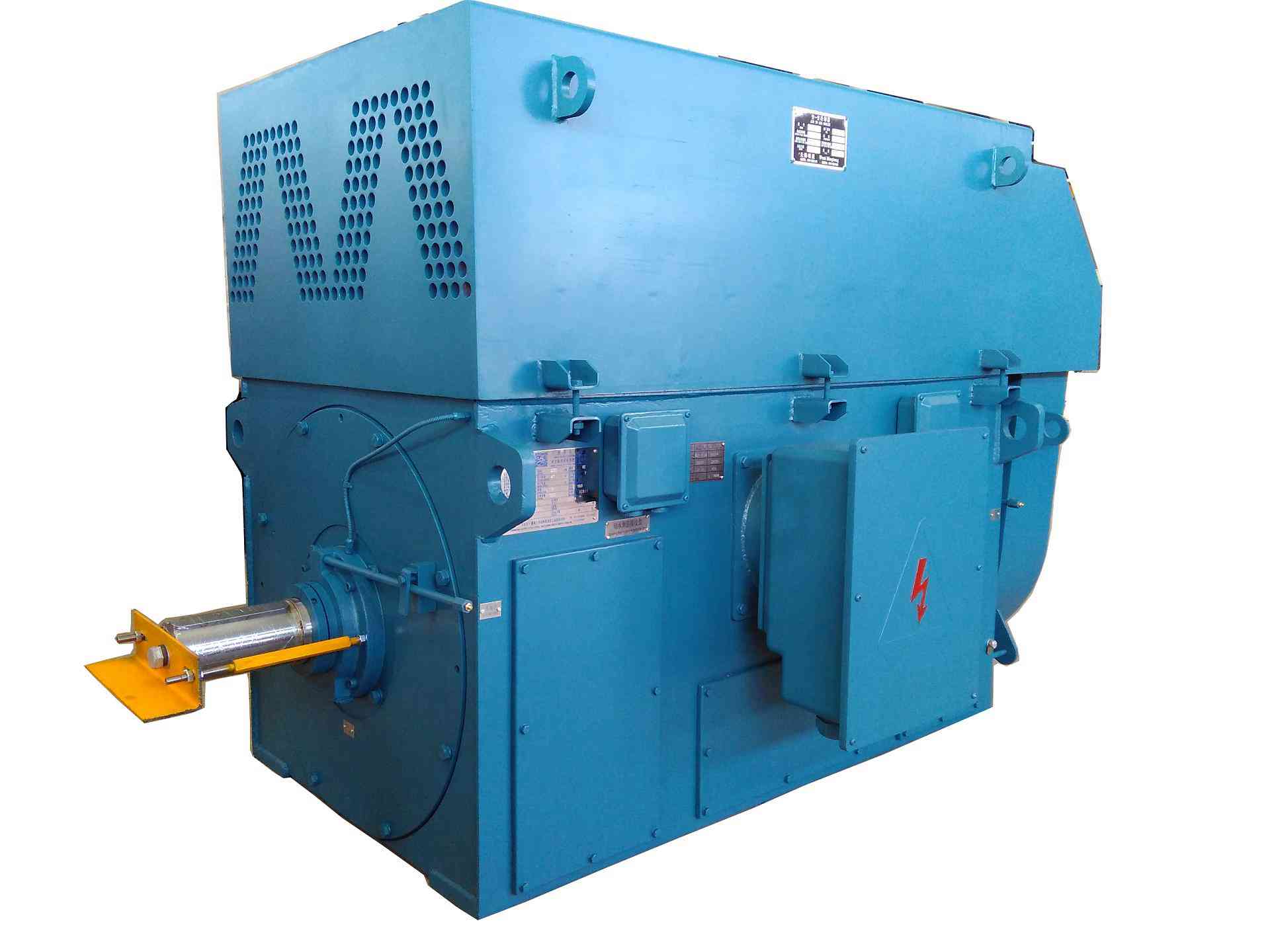 yKK系列6KV高压电机