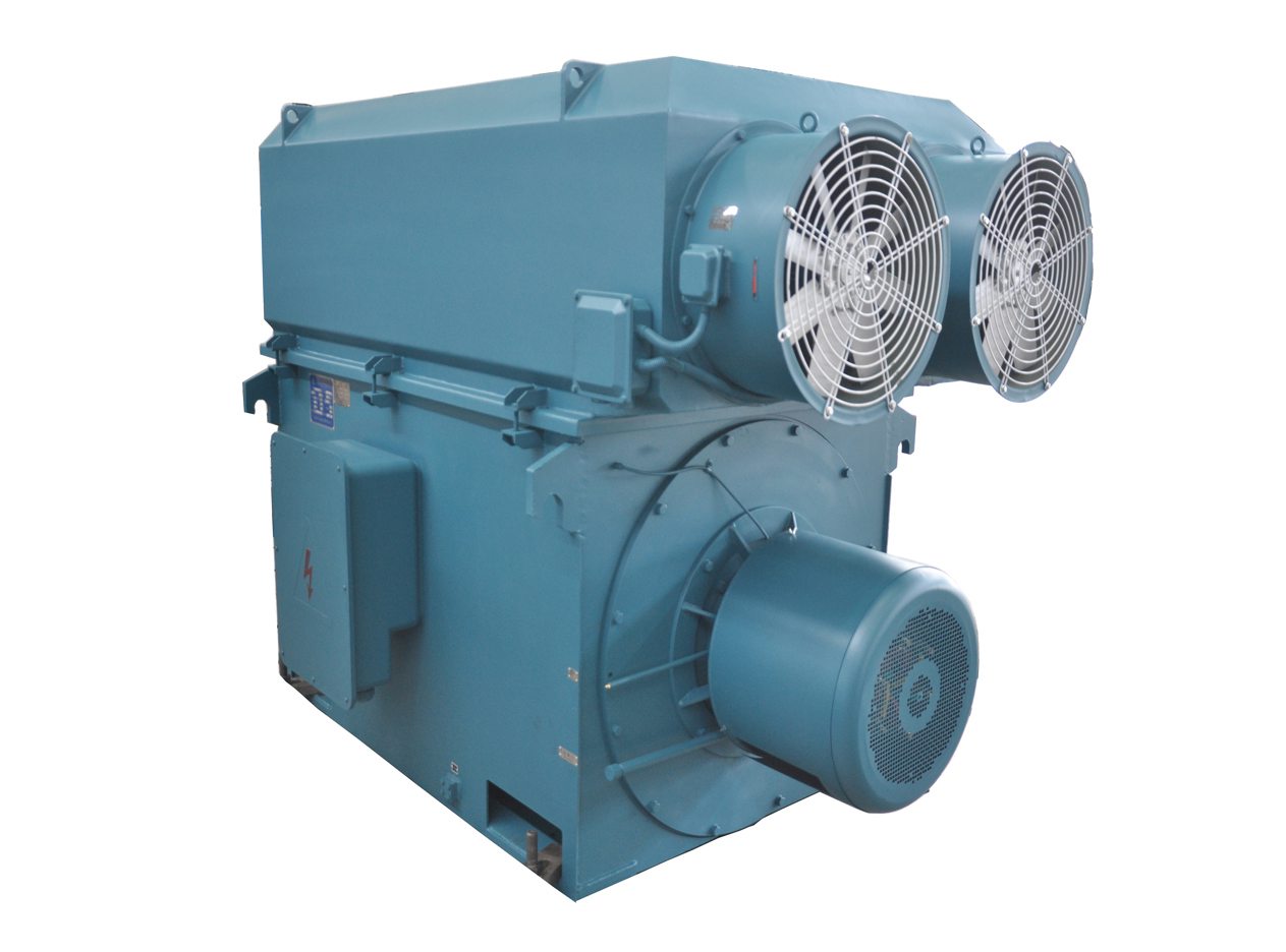 YRKK系列高压电机10KV
