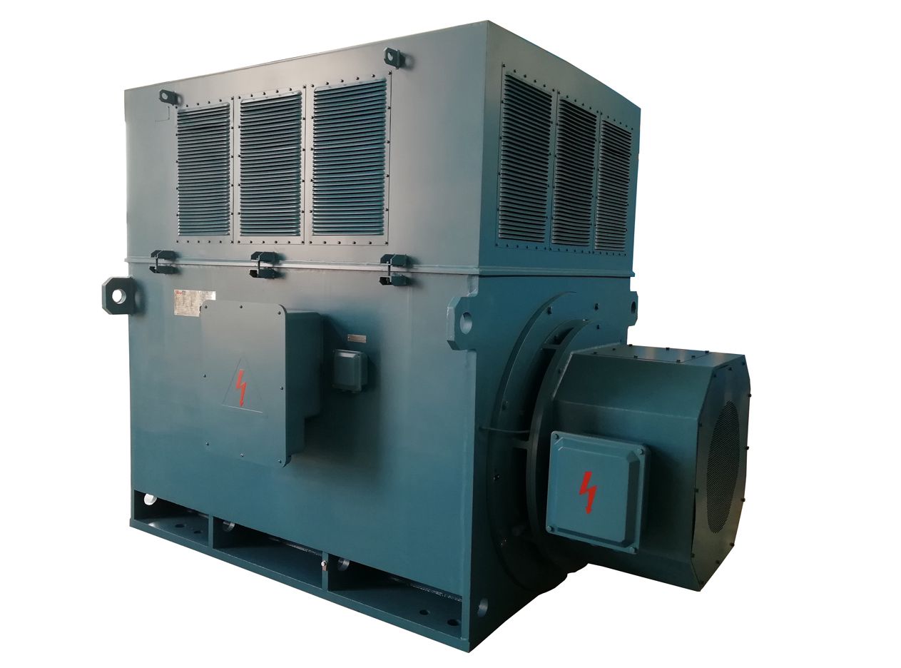 YRKK系列高压电机3.3KV