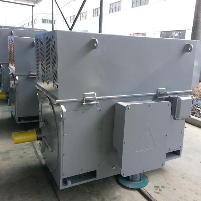 yKK系列10KV高压电机