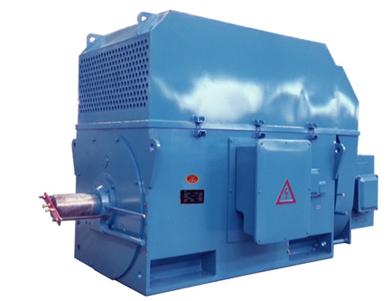 YRKK系列高压电机6KV