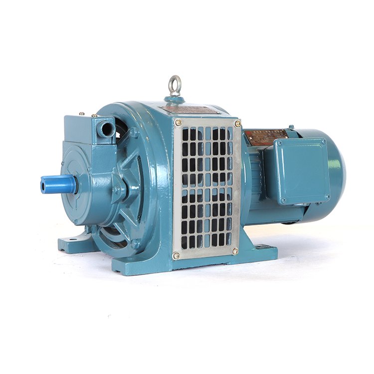 YCT电磁调速电机