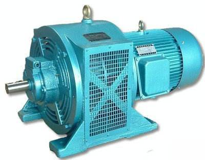 YCT电磁调速电机