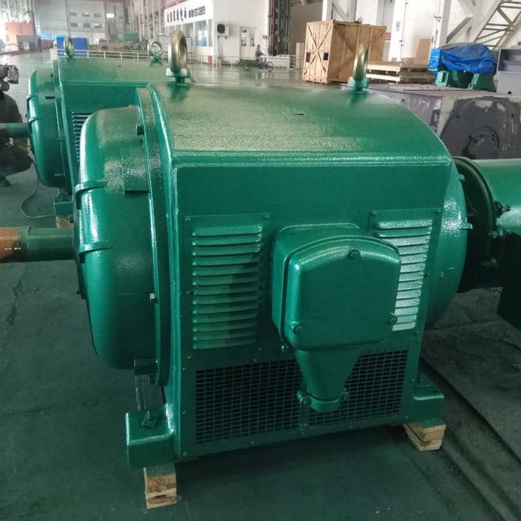 JR系列绕线三相异步电机