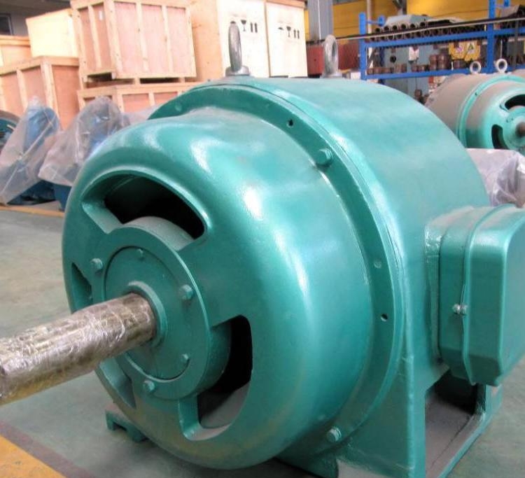 JR系列绕线三相异步电机