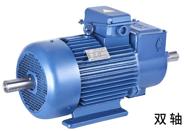 YZR,YZP起重电机