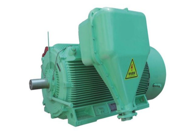 yB3系列高压防爆电机(10kv)