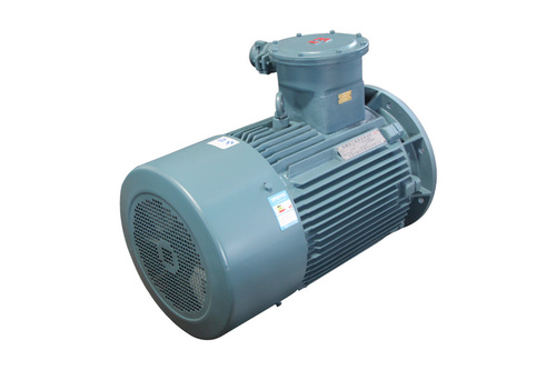 YBK2系列煤矿井下用防爆电机